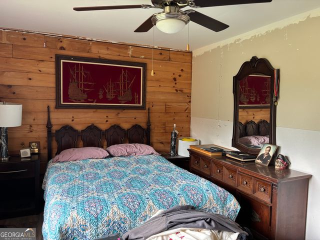 1314 Cheatham Road, Griffin, GA 30223