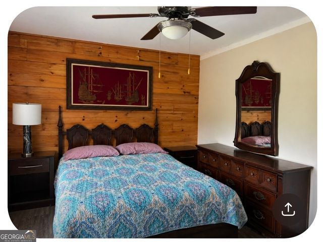 1314 Cheatham Road, Griffin, GA 30223