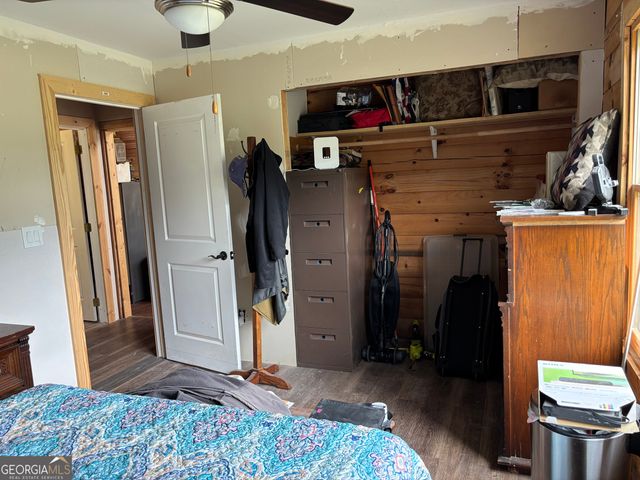 1314 Cheatham Road, Griffin, GA 30223
