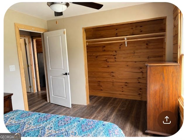 1314 Cheatham Road, Griffin, GA 30223