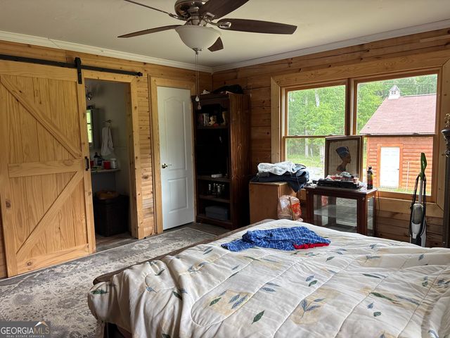 1314 Cheatham Road, Griffin, GA 30223