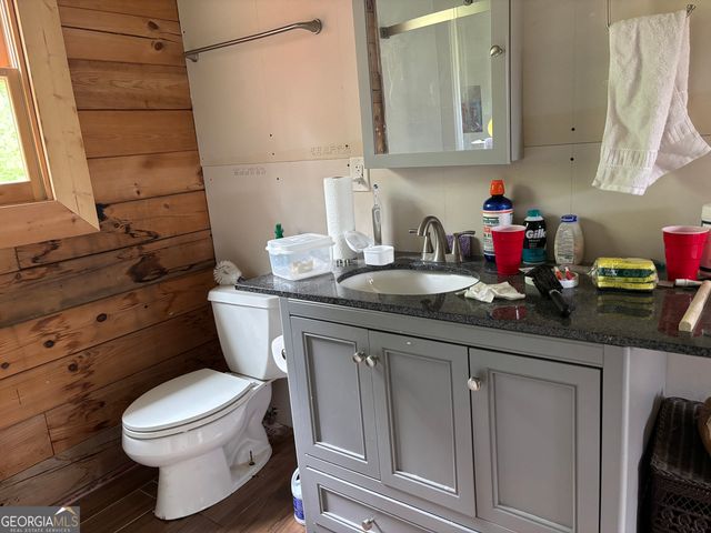 1314 Cheatham Road, Griffin, GA 30223