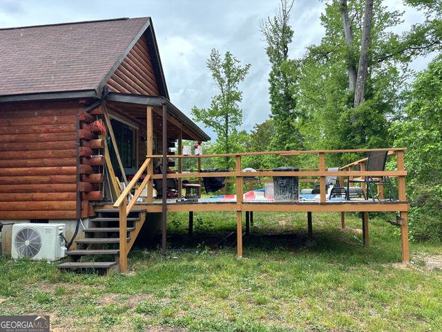 1314 Cheatham Road, Griffin, GA 30223