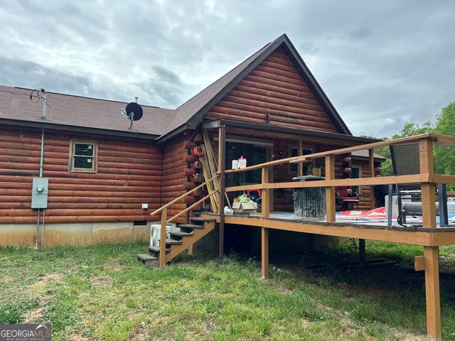 1314 Cheatham Road, Griffin, GA 30223