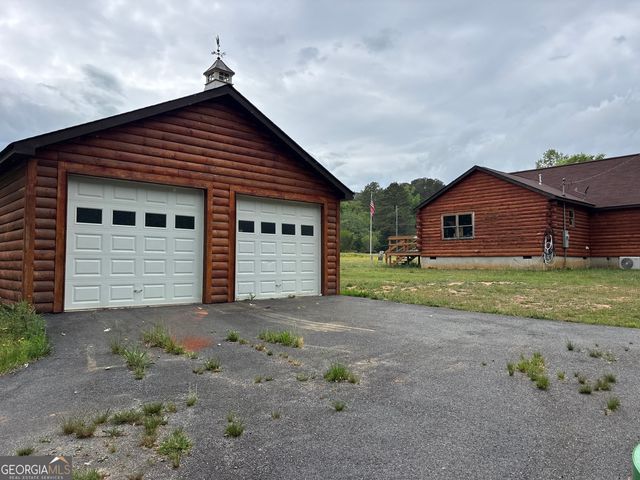1314 Cheatham Road, Griffin, GA 30223