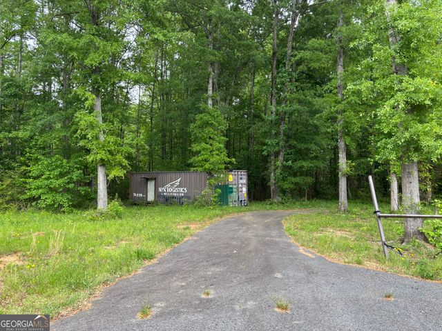 1314 Cheatham Road, Griffin, GA 30223