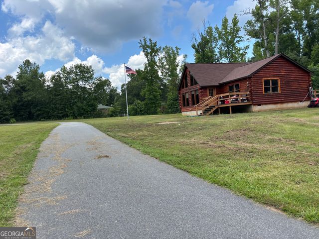 1314 Cheatham Road, Griffin, GA 30223