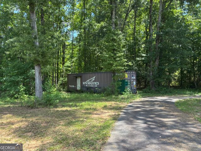 1314 Cheatham Road, Griffin, GA 30223