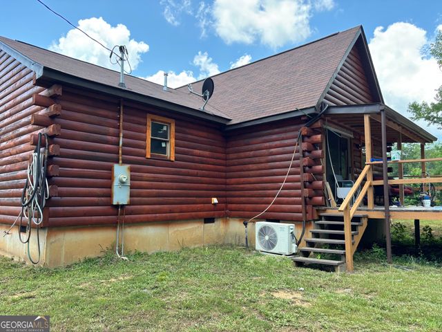 1314 Cheatham Road, Griffin, GA 30223