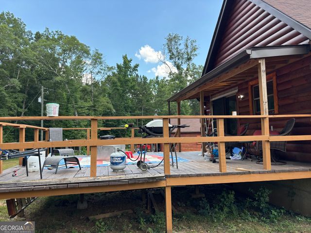 1314 Cheatham Road, Griffin, GA 30223