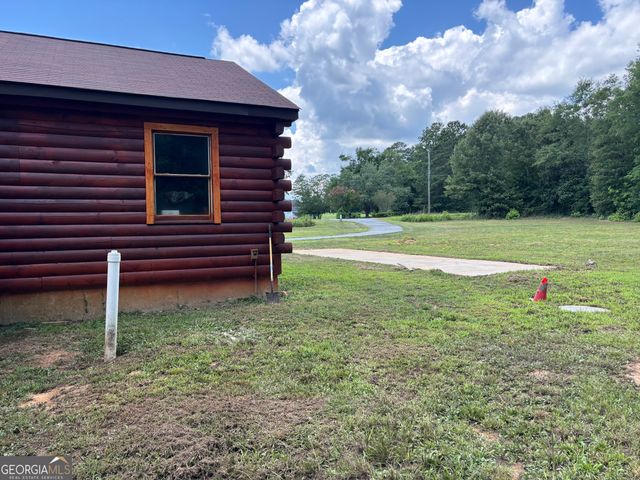 1314 Cheatham Road, Griffin, GA 30223