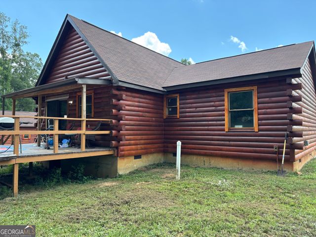 1314 Cheatham Road, Griffin, GA 30223