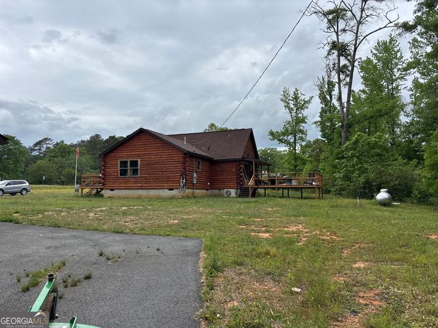1314 Cheatham Road, Griffin, GA 30223