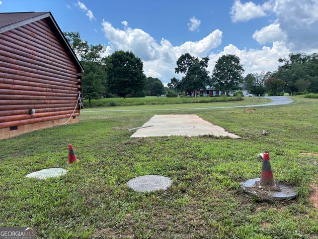 1314 Cheatham Road, Griffin, GA 30223