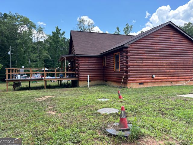 1314 Cheatham Road, Griffin, GA 30223