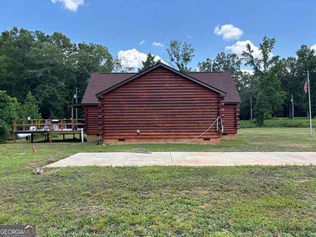 1314 Cheatham Road, Griffin, GA 30223