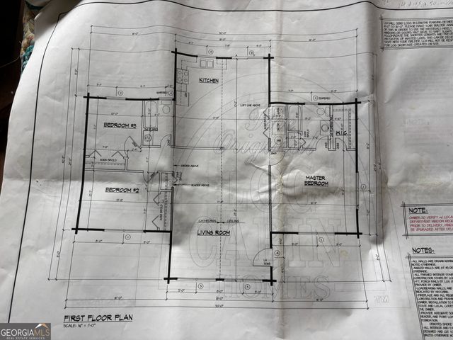 1314 Cheatham Road, Griffin, GA 30223