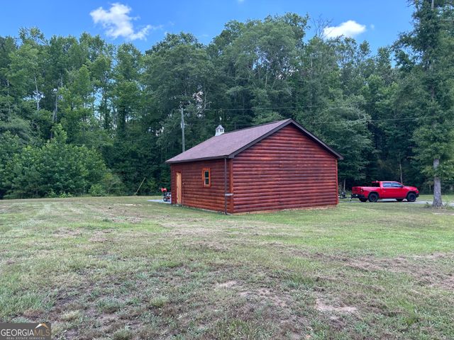 1314 Cheatham Road, Griffin, GA 30223