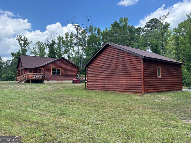 1314 Cheatham Road, Griffin, GA 30223