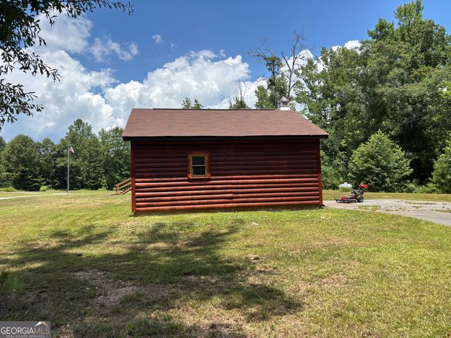 1314 Cheatham Road, Griffin, GA 30223