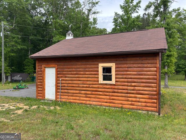 1314 Cheatham Road, Griffin, GA 30223