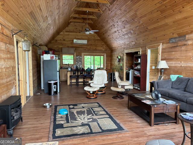 1314 Cheatham Road, Griffin, GA 30223