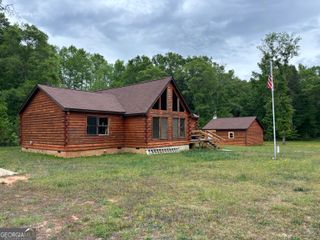 1314 Cheatham Road, Griffin, GA 30223
