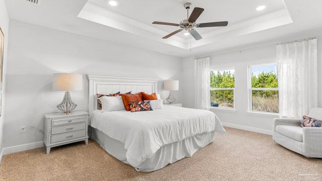 4807 Eider Rd, Pace, FL 32571