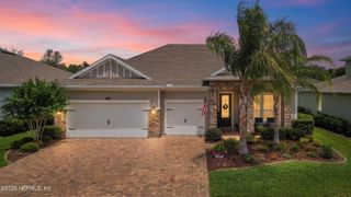 2931 LAS CALINAS Boulevard, St. Augustine, FL 32095