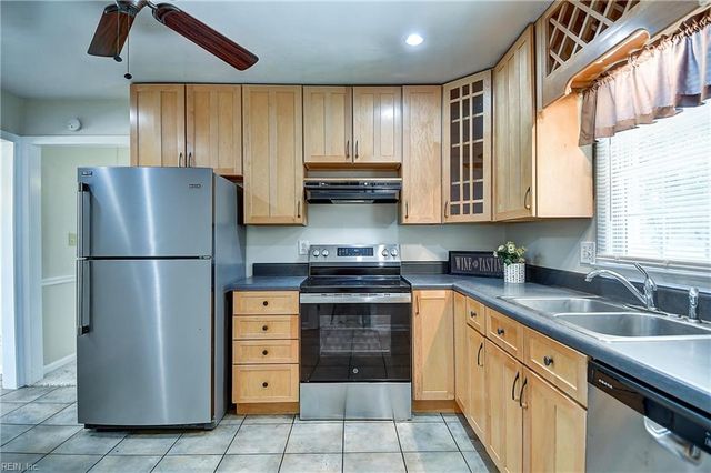 1633 Guthrie ST, Virginia Beach, VA 23464