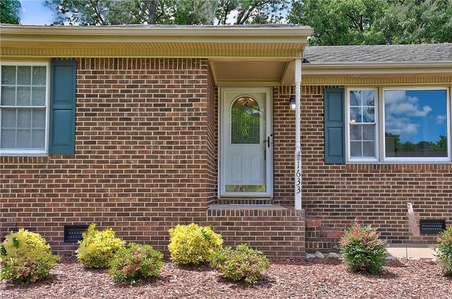 1633 Guthrie ST, Virginia Beach, VA 23464