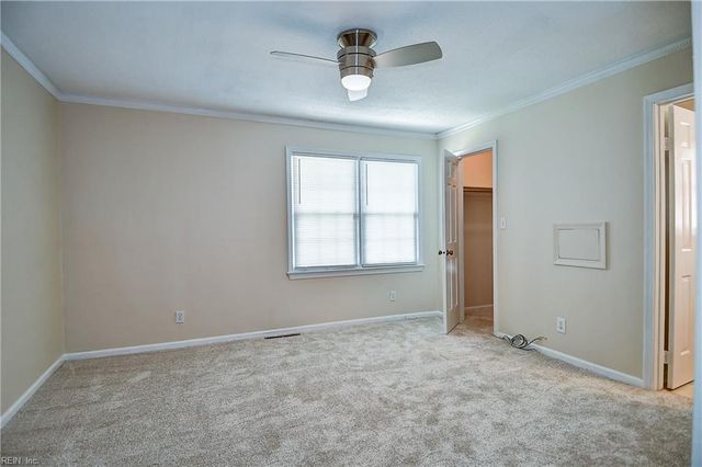 1633 Guthrie ST, Virginia Beach, VA 23464
