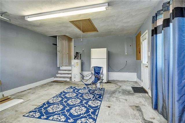 1633 Guthrie ST, Virginia Beach, VA 23464