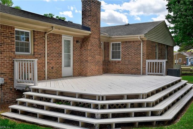 1633 Guthrie ST, Virginia Beach, VA 23464