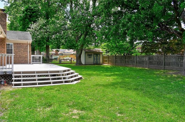 1633 Guthrie ST, Virginia Beach, VA 23464