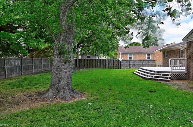 1633 Guthrie ST, Virginia Beach, VA 23464