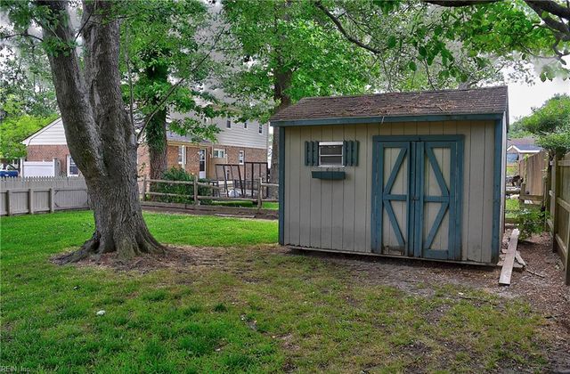 1633 Guthrie ST, Virginia Beach, VA 23464