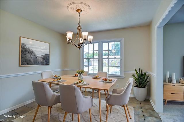 1633 Guthrie ST, Virginia Beach, VA 23464