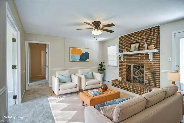 1633 Guthrie ST, Virginia Beach, VA 23464