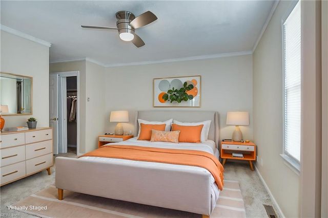 1633 Guthrie ST, Virginia Beach, VA 23464