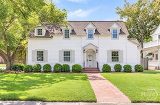 437 E 53rd Street, Savannah, GA 31405