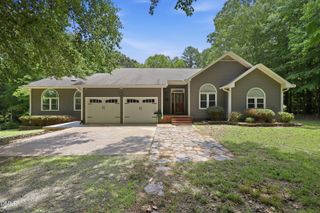 3844 Swepsonville Saxapahaw Road, Graham, NC 27253