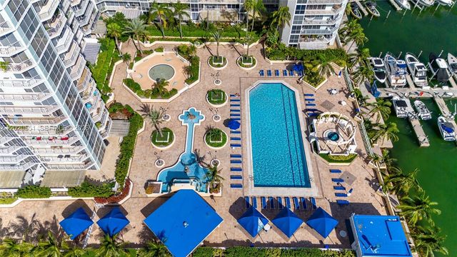 7601 E Treasure Dr 623, North Bay Village, FL 33141