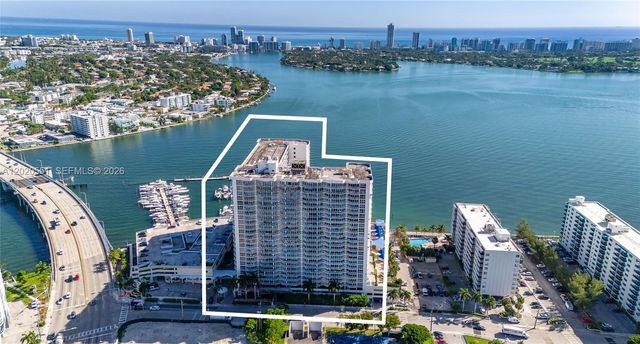 7601 E Treasure Dr 623, North Bay Village, FL 33141