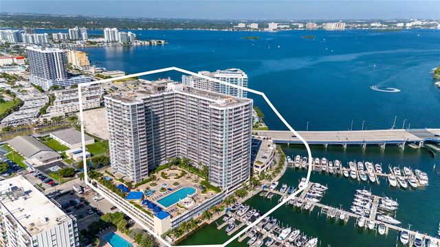 7601 E Treasure Dr 623, North Bay Village, FL 33141