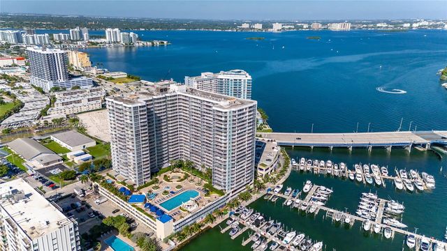 7601 E Treasure Dr 623, North Bay Village, FL 33141