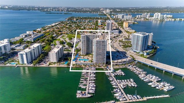7601 E Treasure Dr 623, North Bay Village, FL 33141
