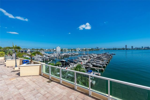 7601 E Treasure Dr 623, North Bay Village, FL 33141