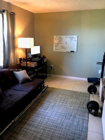 2619 SE 21st Court 104B, Homestead, FL 33035