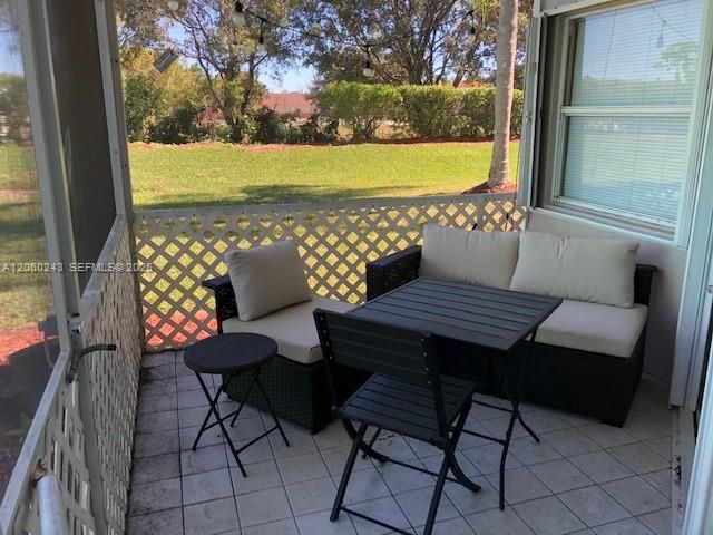 2619 SE 21st Court 104B, Homestead, FL 33035